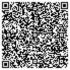 QR code with Bostrom Instrument Company Inc contacts