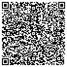 QR code with Zavala Forestry Services LLC contacts