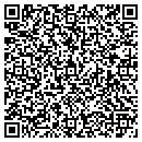 QR code with J & S Copy Service contacts