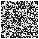 QR code with K C Copies contacts