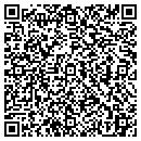 QR code with Utah State University contacts