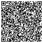 QR code with CT Lawn Service & Landscaping contacts