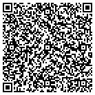 QR code with LA Copy & Print Center contacts