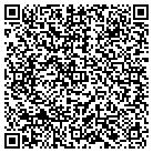QR code with L A Legal Litigation Copying contacts
