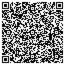 QR code with SW Builders contacts