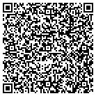 QR code with Oak Bay Baptist Church contacts
