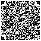 QR code with L C Battle's Copy Service contacts