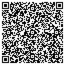QR code with L K Copy Service contacts