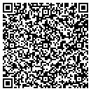 QR code with The Skin Center contacts