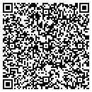 QR code with Uttinger Paul contacts