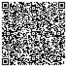 QR code with C F Spencer Masonic Lodge 1384 Af And Am contacts
