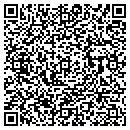 QR code with C M Controls contacts