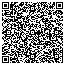 QR code with Mark W Gin contacts
