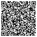 QR code with Mark W Gin contacts