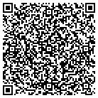QR code with Mannetti Design Association contacts
