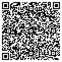 QR code with Vickys Cleaning contacts