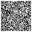 QR code with David Bible contacts
