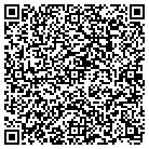 QR code with First Bank of Missouri contacts
