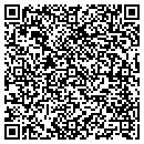 QR code with C P Automation contacts