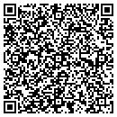 QR code with Alfred J Onorato contacts