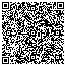 QR code with HI-Tek Racing contacts