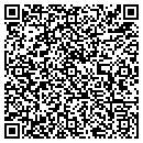 QR code with E T Inventory contacts