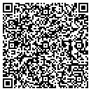 QR code with Articulation contacts