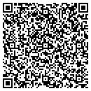QR code with O'Donnell Richard S MD contacts