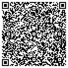 QR code with J & L Foundation Service contacts