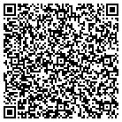 QR code with Ultimate Concrete of C T contacts