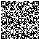 QR code with Nam Yoon contacts