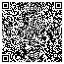 QR code with Ginger D Ropp contacts