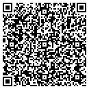 QR code with University Plastic Surgery At contacts