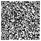 QR code with G M Forestry Corporation contacts