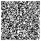 QR code with First State Bank of St Charles contacts