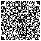 QR code with First State Bank & Trust CO contacts