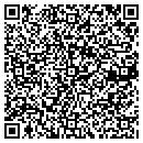 QR code with Oakland Copy & Print contacts