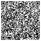 QR code with Hancock Forest Management Inc contacts