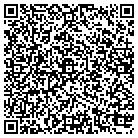 QR code with Heron Blue Forestry Service contacts