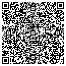 QR code with D M A Automation contacts