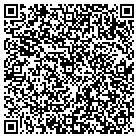 QR code with Hill Logging & Tree Service contacts