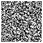 QR code with Alperstein David MD contacts
