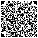 QR code with James Boyd contacts