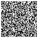 QR code with James Vandersys contacts
