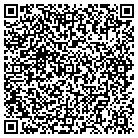 QR code with One Source Imaging & Printing contacts