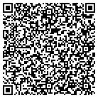 QR code with One Stop Copying & Ptg Center contacts