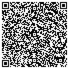 QR code with One Stop Shipping & Color contacts