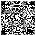 QR code with Optima Print & Copy Center contacts
