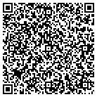 QR code with Optisource Technologies Inc contacts
