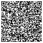 QR code with G And S Groves Order contacts